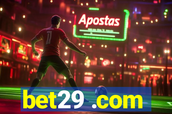 bet29 .com